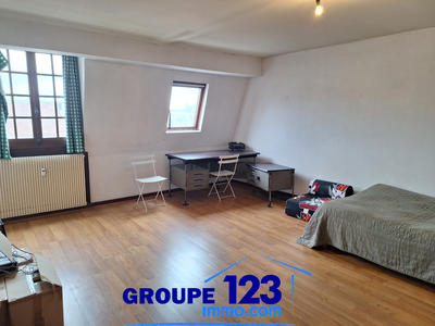 Appartement - 41 m² - 1 pièce