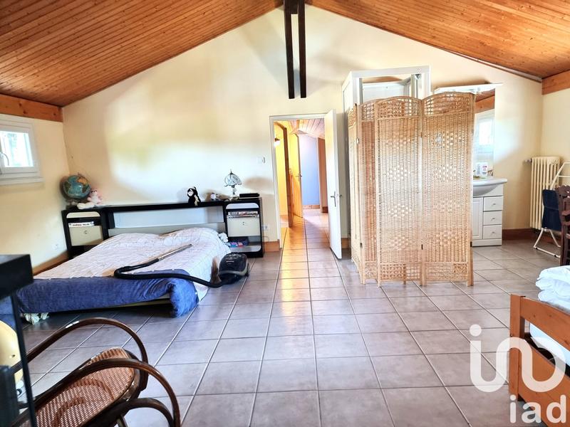 Maison de maîtres - 133 m² - 6 pièces