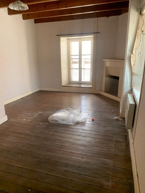 Maison - 155 m² - 8 pièces