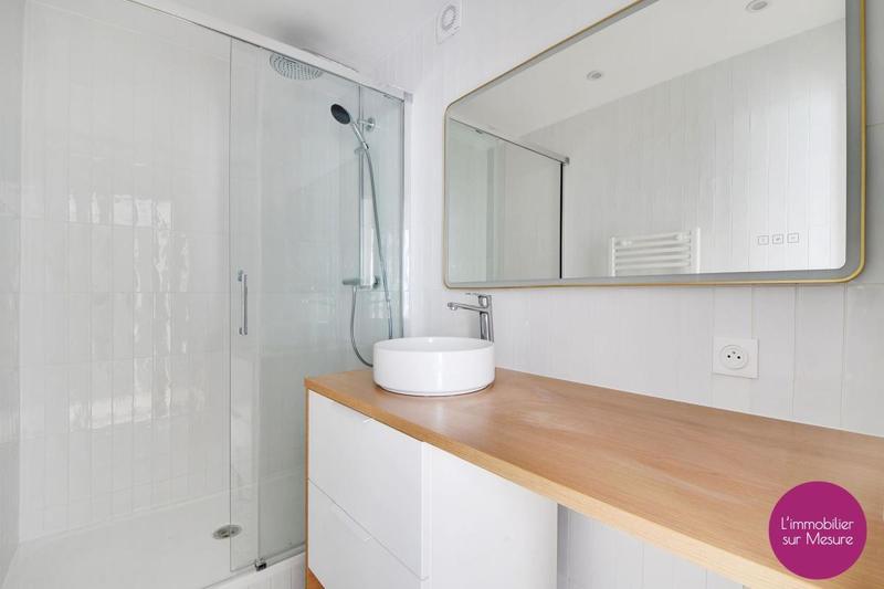 Appartement - 31 m² - 2 pièces