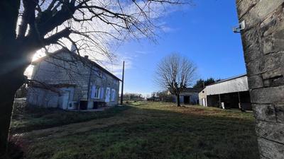 Maison - 123 m² - 5 pièces