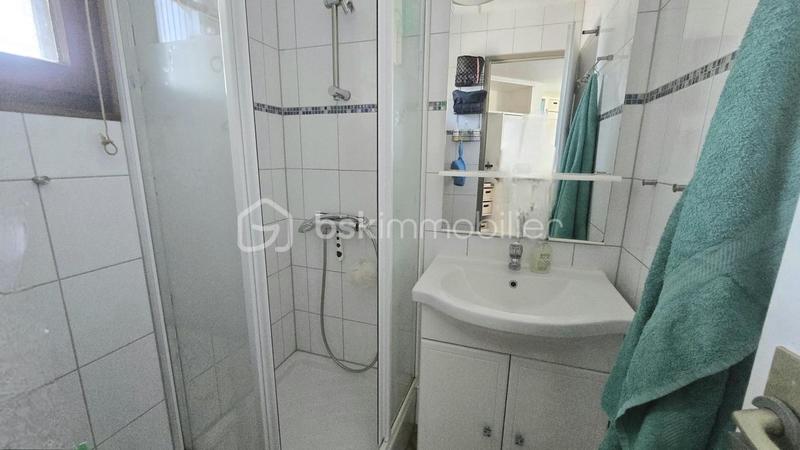 Appartement - 43 m² - 3 pièces