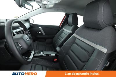 Citroën C4 1.5 Blue-HDi Shine Eat8 131 ch