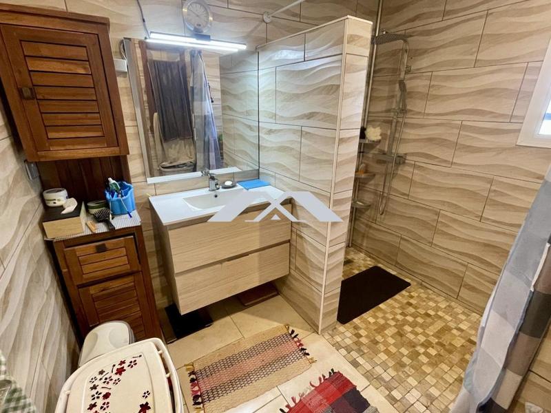 Maison - 124 m² - 6 pièces