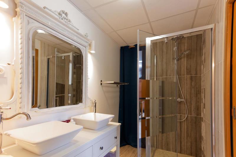 Maison de maîtres - 278 m² - 9 pièces