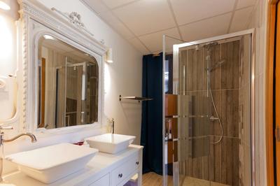 Maison de maîtres - 278 m² - 9 pièces