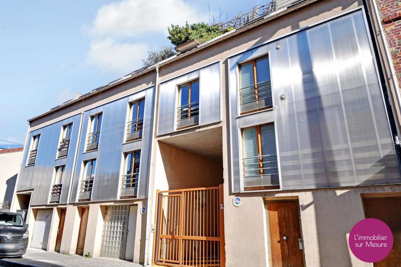 Appartement - 25 m² - 2 pièces