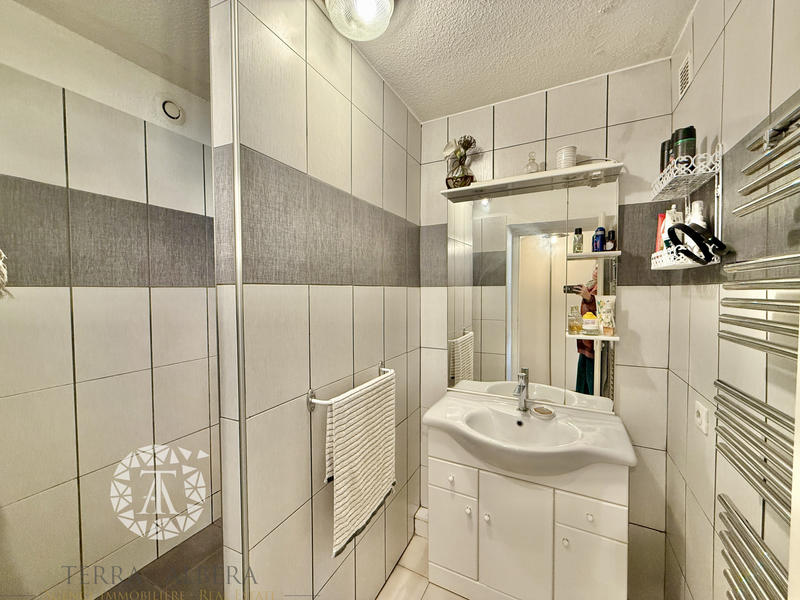 Appartement - 52 m² - 3 pièces