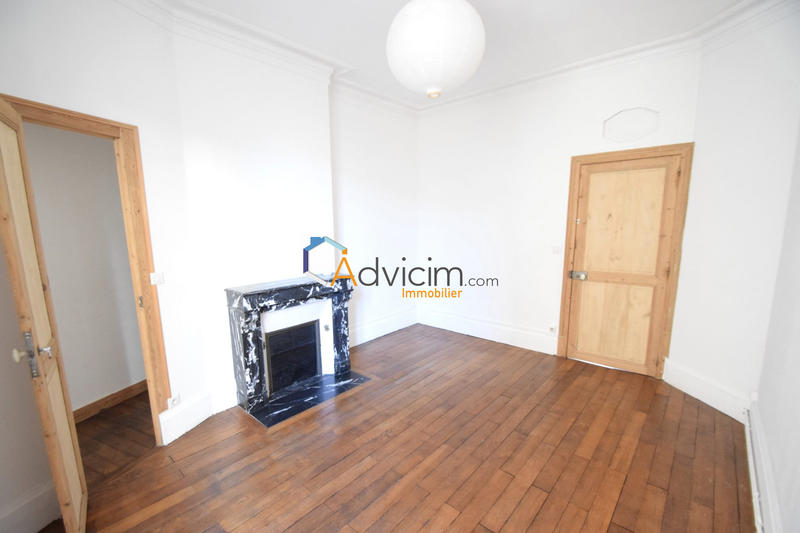 Appartement - 114 m² - 4 pièces