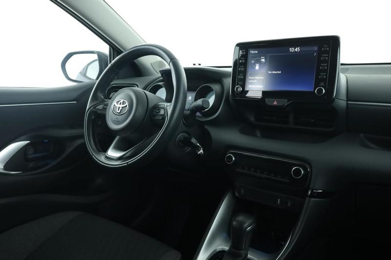 Toyota Yaris 1.5 Hybrid 116h