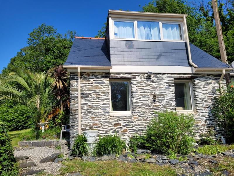 Propriété - 112 m² - 6 pièces