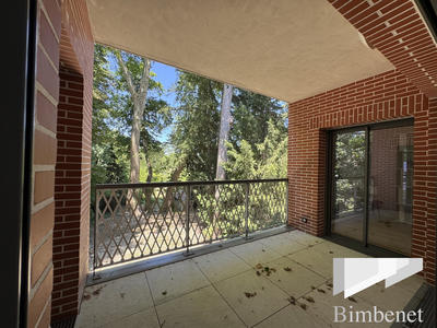 Appartement - 132 m² - 4 pièces