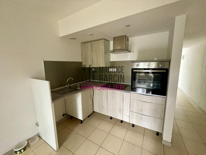 Maison - 47 m² - 2 pièces