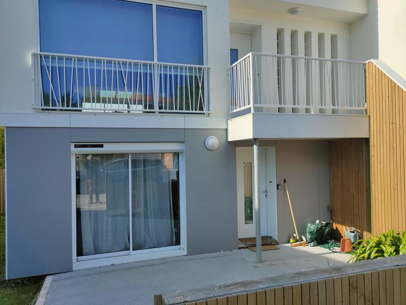 Maison ancienne - 170 m² - 7 pièces