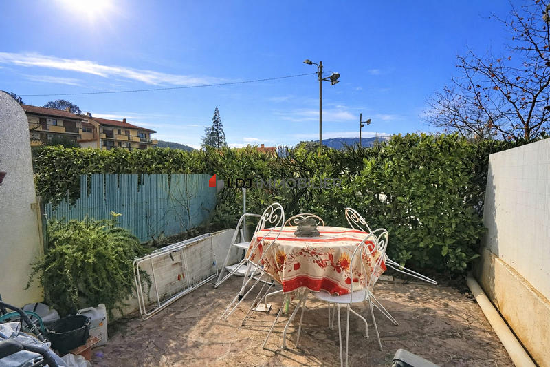 Appartement - 27 m² - 1 pièce