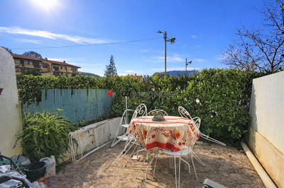 Appartement - 27 m² - 1 pièce