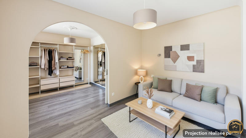 Maison ancienne - 218 m² - 5 pièces