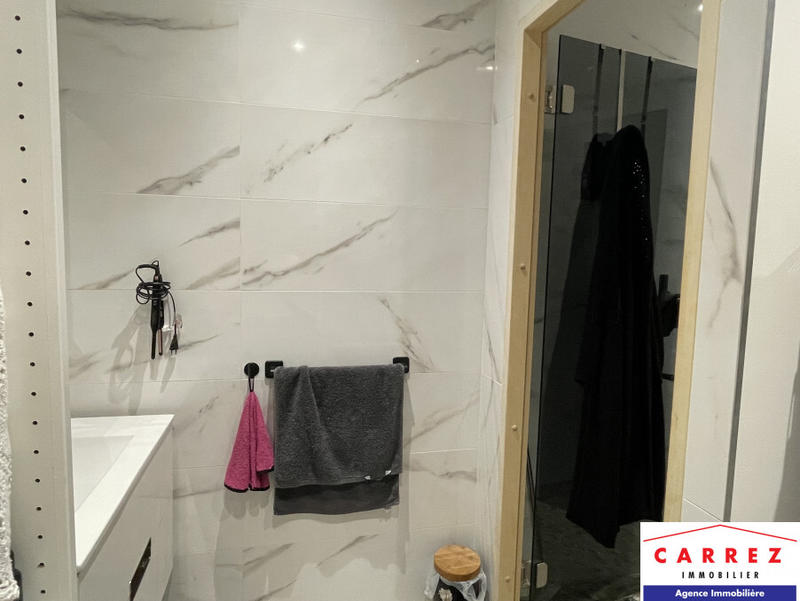 Maison - 129 m² - 6 pièces