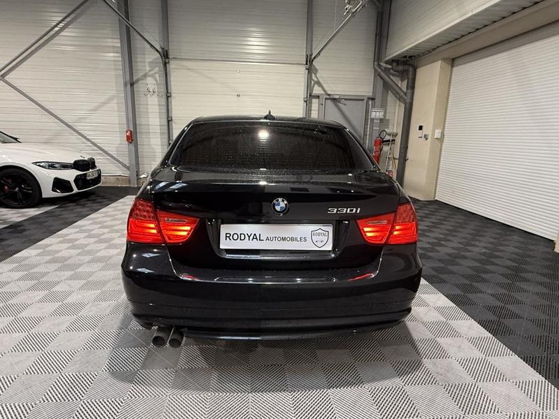 Bmw 330 Série 3 (E90) 330i 272ch