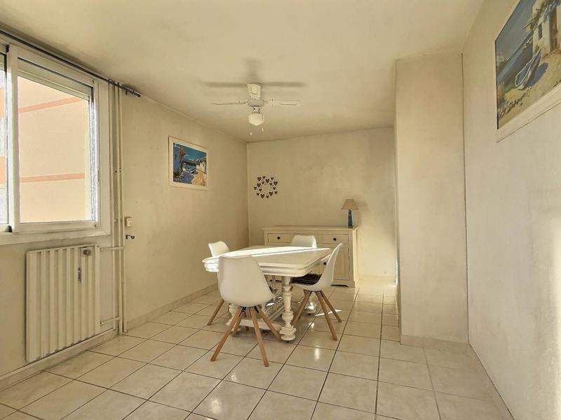 Appartement - 86 m² - 3 pièces