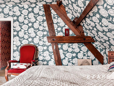 Maison - 239 m² - 9 pièces