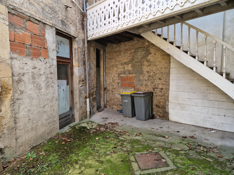 Immeuble - 142 m² - 5 pièces