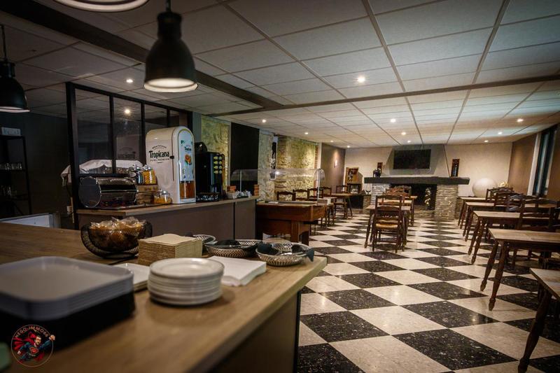 Immeuble - 806 m² - 20 pièces