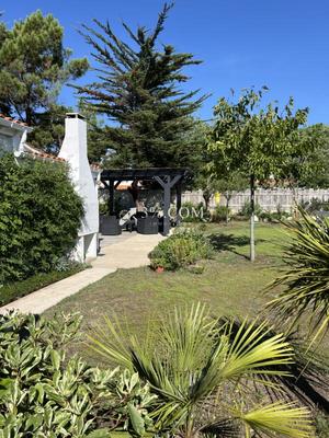 Villa - 141 m² - 7 pièces