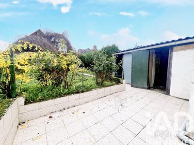 Maison - 145 m² - 5 pièces