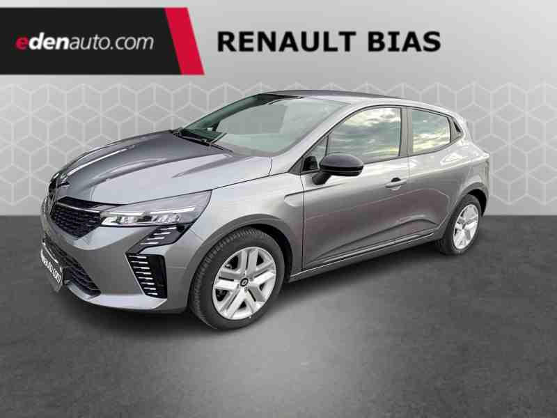 Renault Clio Blue dCi 100 ch Gsr2 Evolution