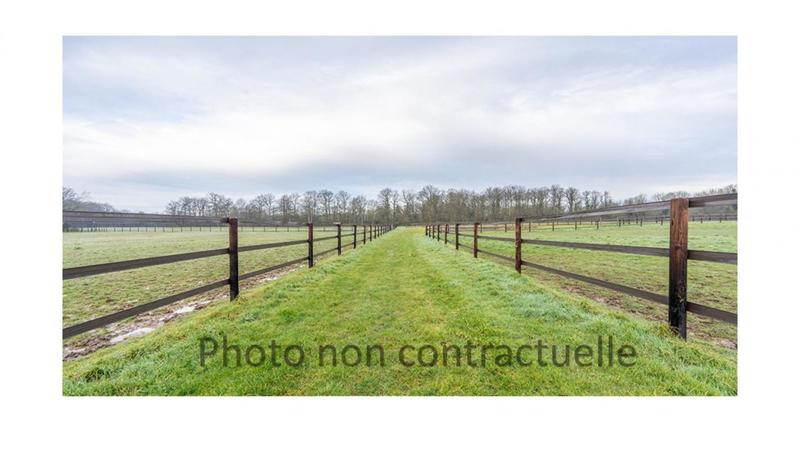 Local d'activité / Entrepôt - 115 940 m²