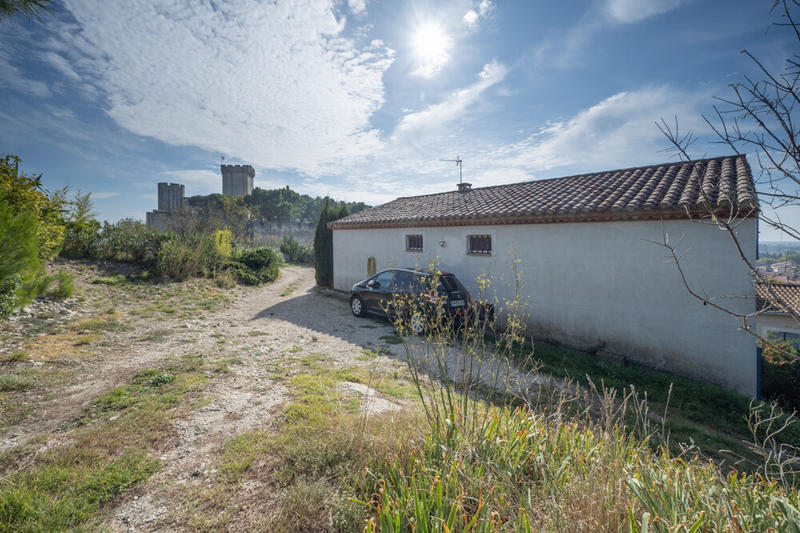 Maison - 161 m² - 4 pièces