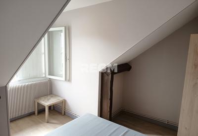 Appartement - 34 m² - 2 pièces