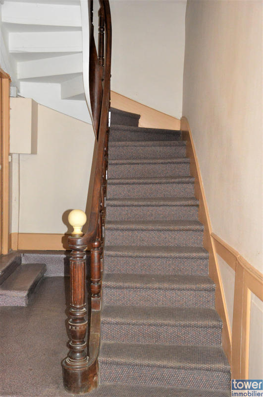 Appartement - 150 m² - 6 pièces