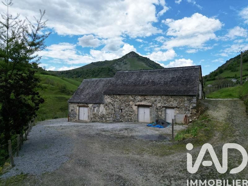 Ferme - 150 m² - 3 pièces