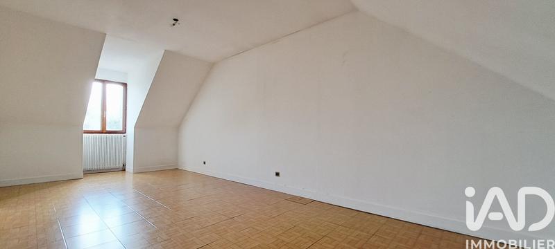Maison - 131 m² - 6 pièces