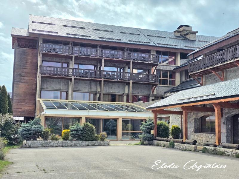 Appartement - 75 m² - 4 pièces