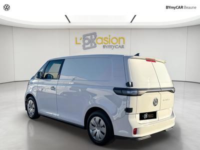 Volkswagen Id. Buzz Cargo 204 Ch