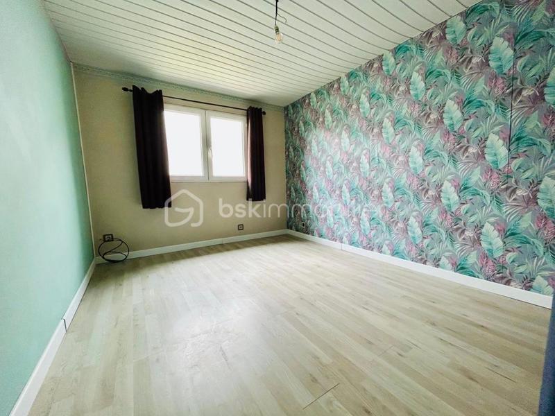 Châlet - 79 m² - 5 pièces