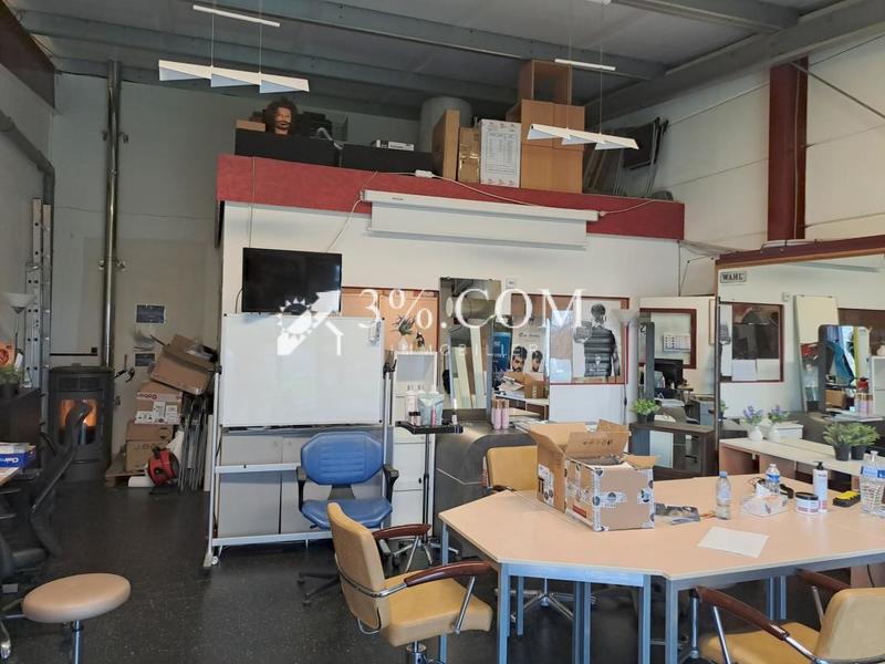 Local commercial - 385 m²