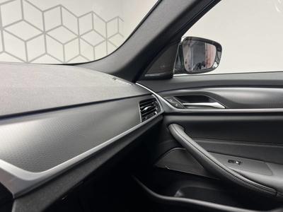 Bmw Série 5 530d TwinPower Turbo xDrive 286 ch Bva8 m Sport