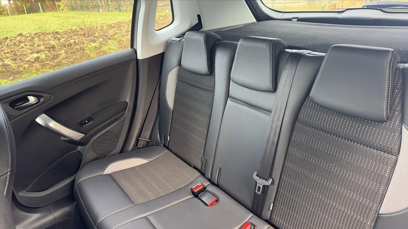 Peugeot 2008 1.5 BlueHDi 120 Eat6 Gt-Line