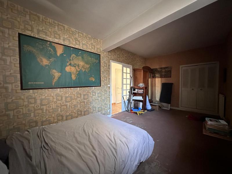 Appartement - 144 m² - 5 pièces