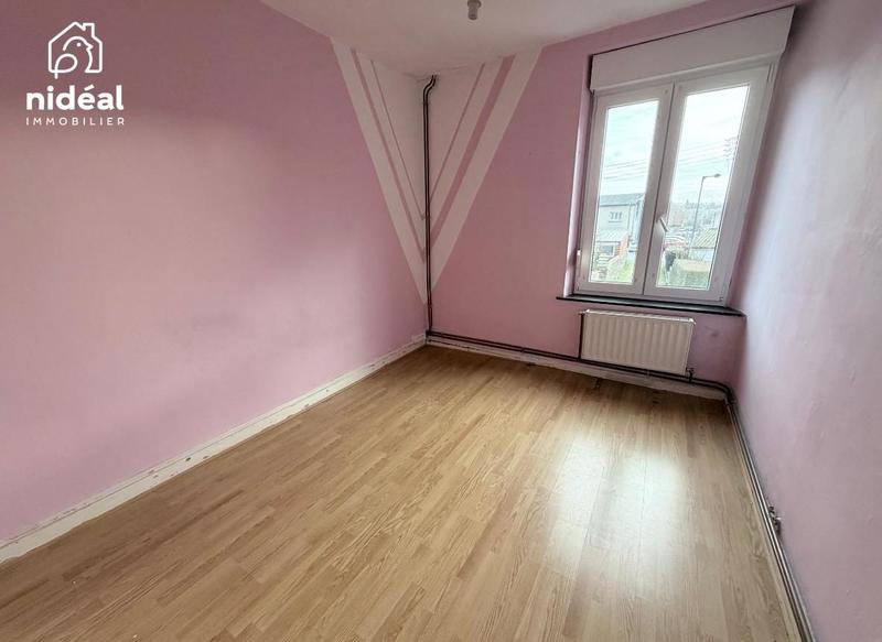 Maison - 156 m² - 5 pièces