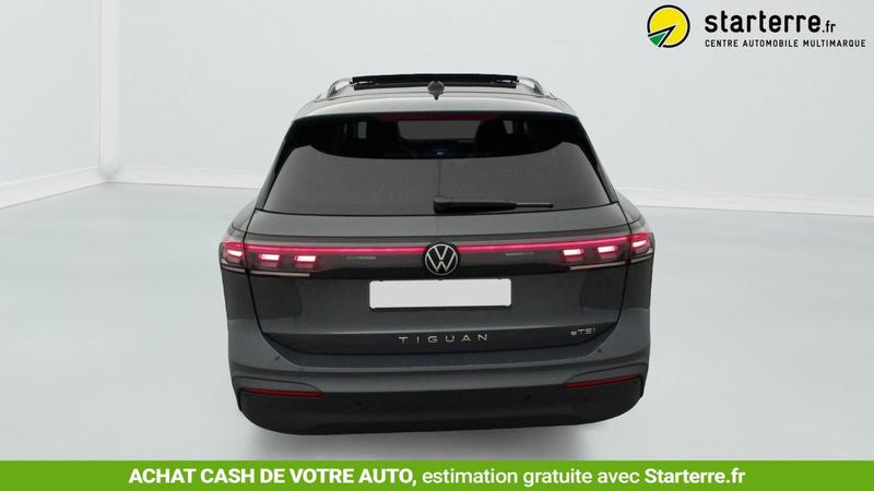 Volkswagen Tiguan Nouveau 1.5 eTSI 150cv Dsg7 Life Plus
