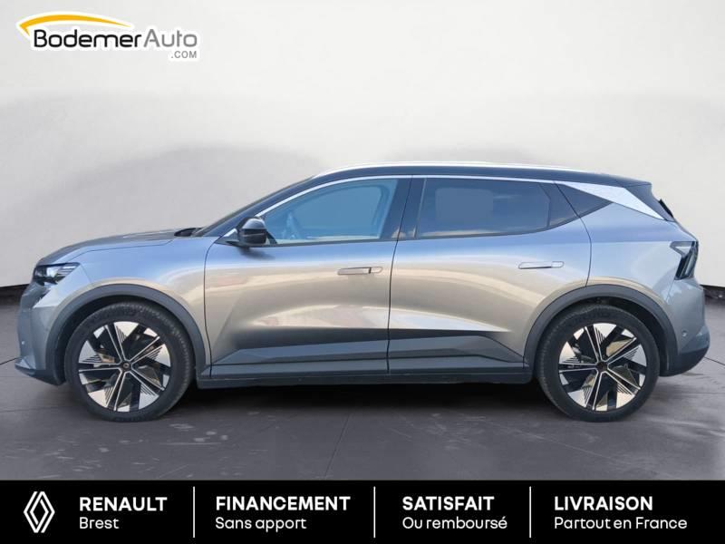 Renault Scénic E-Tech electrique 220 ch grande autonomie Techno