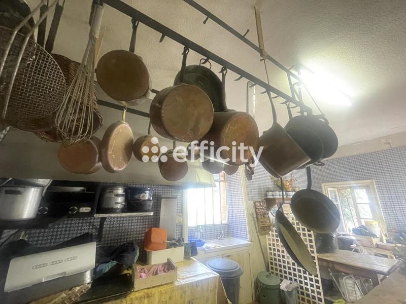 Maison bourgeoise - 350 m² - 12 pièces