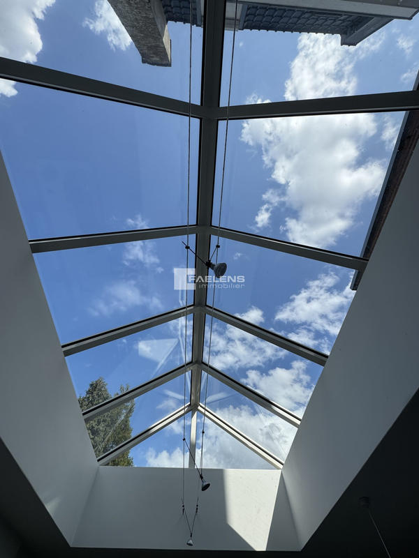 Maison - 133 m² - 5 pièces