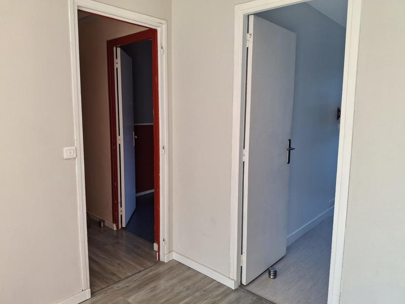 Appartement - 73 m² - 4 pièces