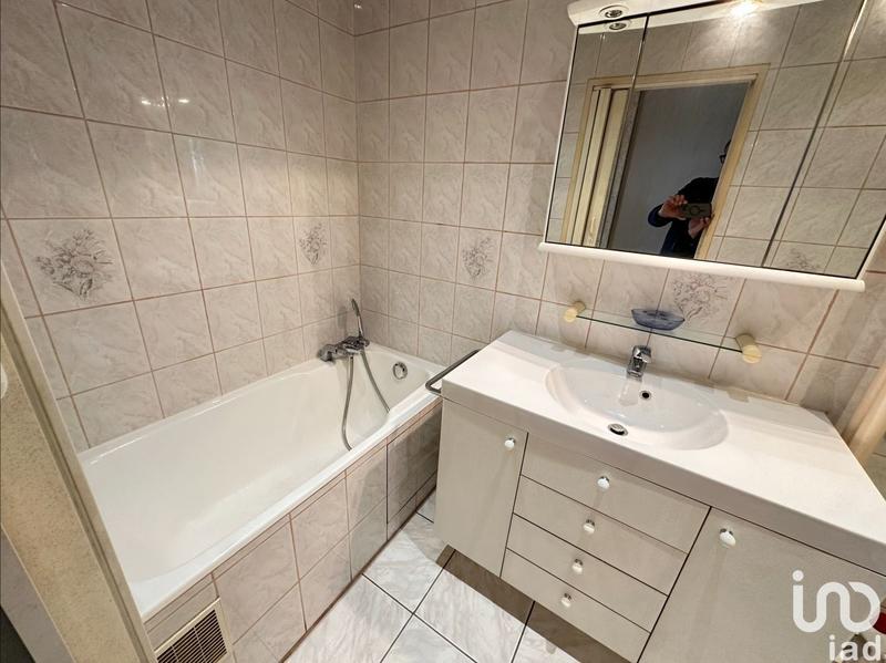 Appartement - 73 m² - 4 pièces